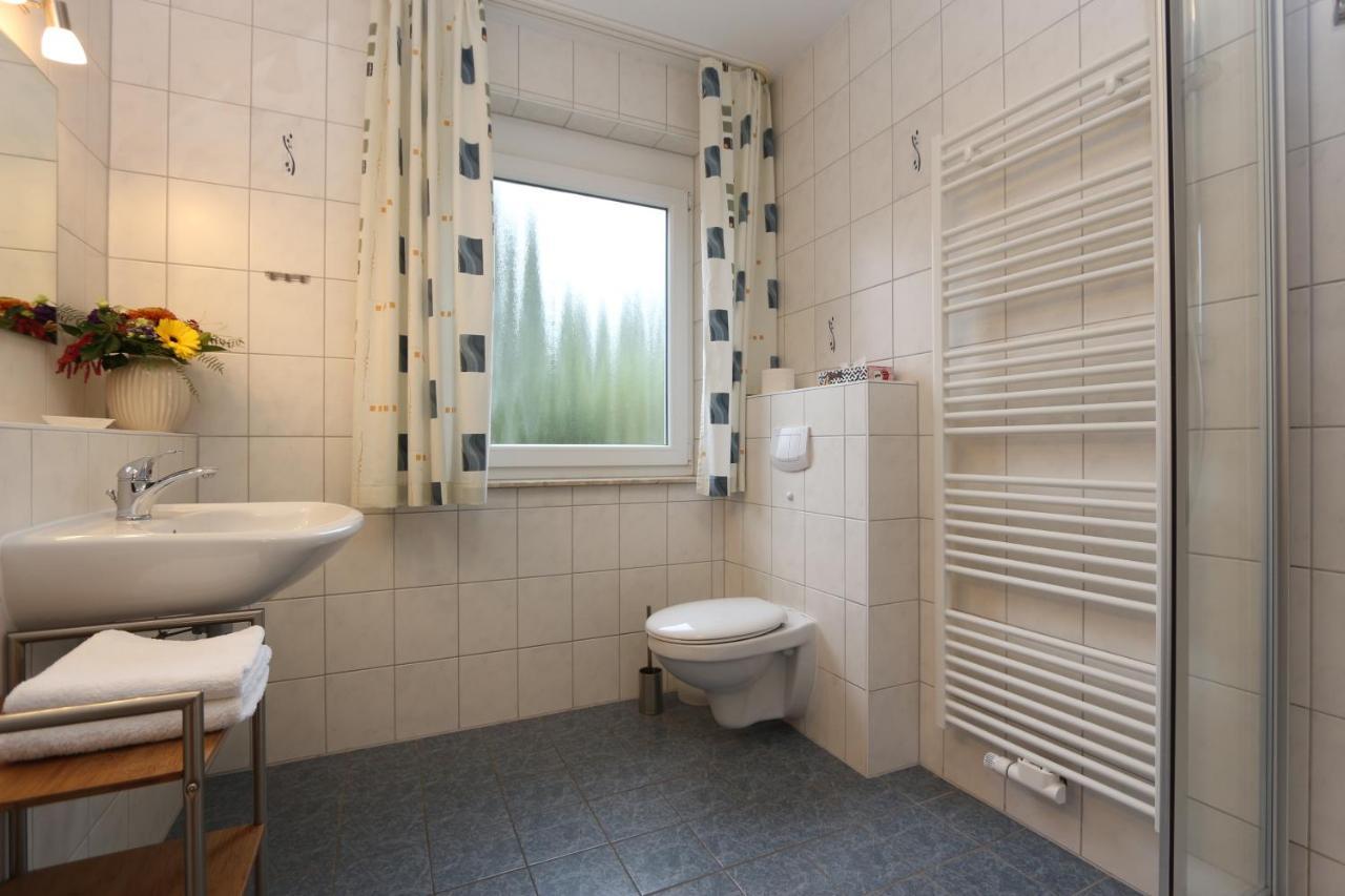 Ferienhaus Ahorn Mit Garten In Zinnowitz Exterior photo